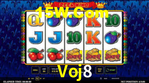 Voj8 - Caça-Níqueis Exclusivos No Cassino - Voj8 Bet