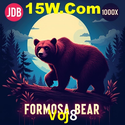 Desvendando o Mundo dos Jogos Virtuais na Voj8