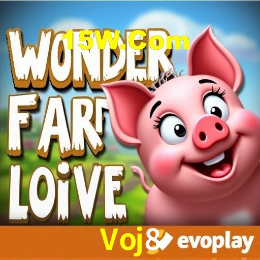 Bônus de Boas-vindas Voj8