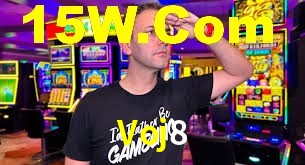 Experiência VIP Voj8