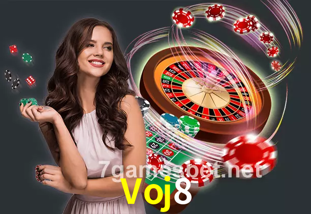 vivo no cassino Voj8