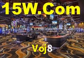 Exclusive Games Voj8