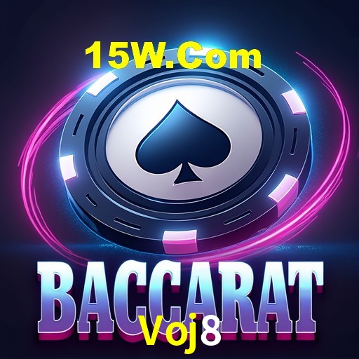 Desvendando o Mundo dos Jogos Virtuais na Voj8