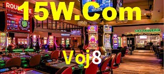 Sinta a adrenalina dos jogos de cassino com Voj8