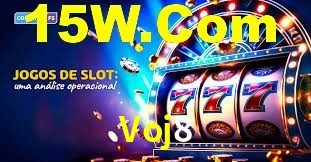 Programa VIP Voj8