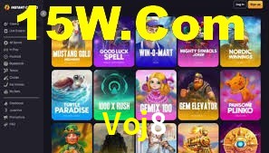 Daily Bonuses Voj8