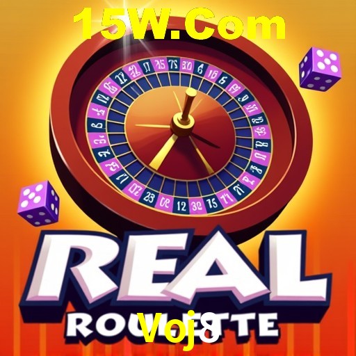 Diretório de Jogos Voj8