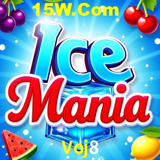 APP oficial da Voj8 para mobile