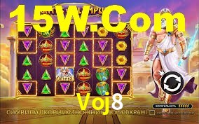 Voj8 App