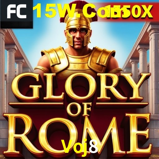 Estatísticas do Jogo Voj8