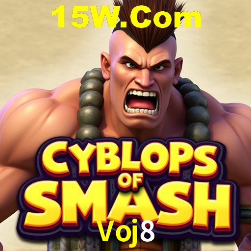 Descubra o Mundo do Cassino Online com Voj8