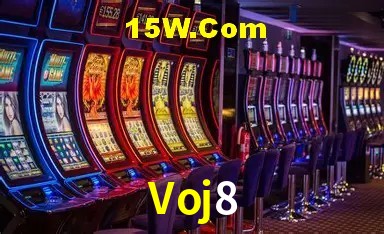 A Revolução dos Aplicativos de Jogos no Voj8