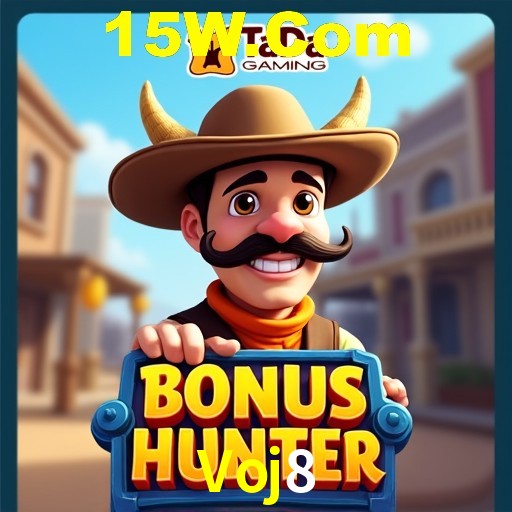 Jogos Exclusivos Voj8