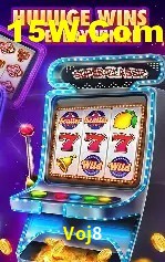 A Emoção da Loteria na Voj8: Uma Chance de Mudança de Vida