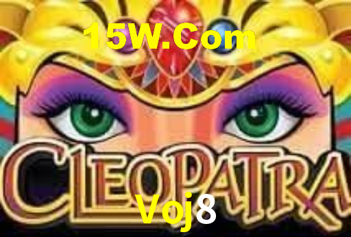 Voj8 App