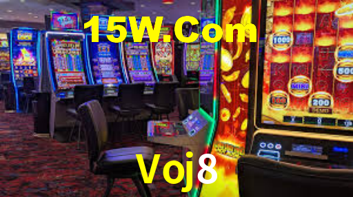 Voj8 App