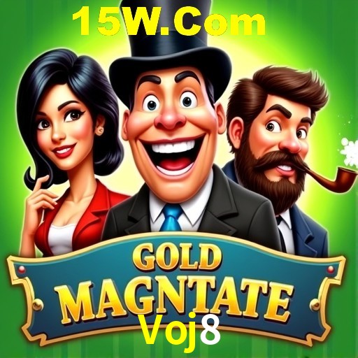 Game Providers Voj8