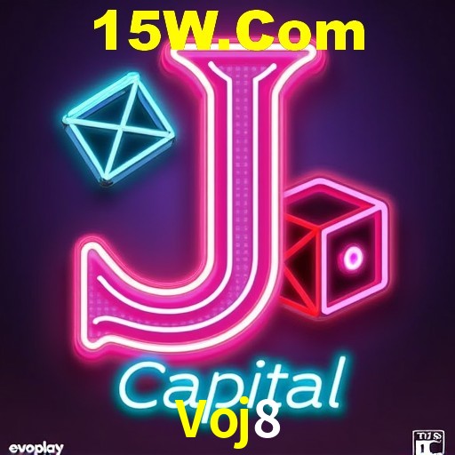Provedores de Jogos Voj8