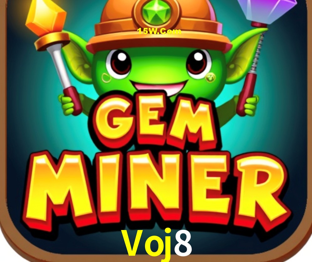 Diretório de Jogos Voj8