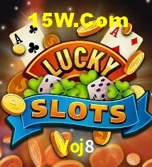 Voj8 Brasília - Jogo Features