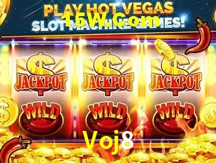 Voj8 Salvador - Promo Stats