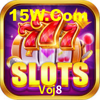 Voj8 - Installation Guide