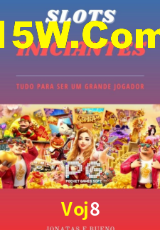 Voj8: A Experiência de Casino com Jogos de Mesa ao Vivo