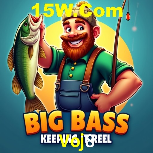 Desvendando o Mundo dos Jogos Virtuais na Voj8