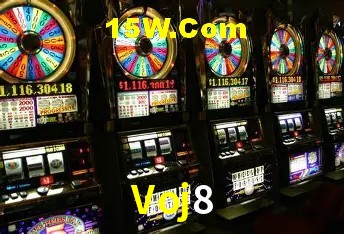 Voj8 Rio de Janeiro - Slot Strategy