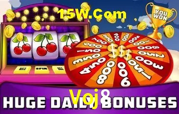 Voj8 Rio de Janeiro - Popular Jogos