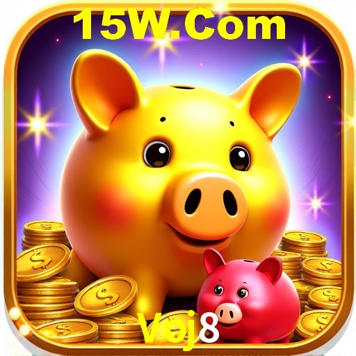 Interface do App Voj8