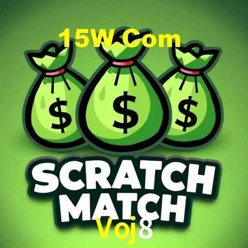 Recursos de Bônus Voj8