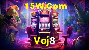 Live Casino Voj8