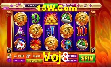 Voj8 Rio de Janeiro - Calendar