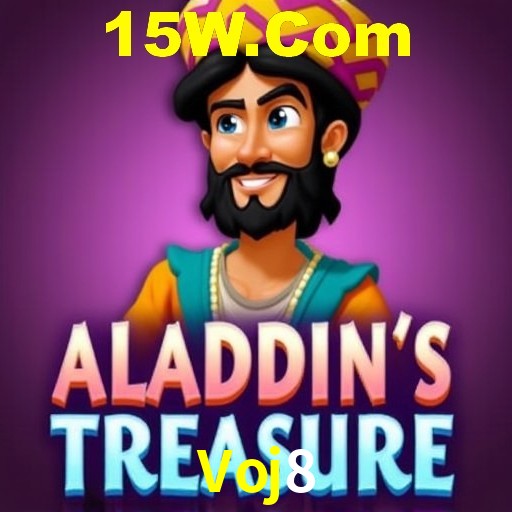 A Revolução dos Aplicativos de Jogos no Voj8