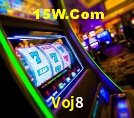Voj8 São Paulo - Top Slots