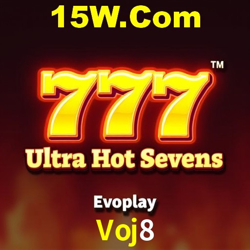 Descubra a Magia dos Jogos de Arcade no Voj8