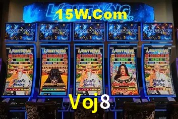 Voj8 Brasília - Leaderboards