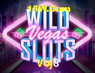 Especiais de Fim de Semana Voj8