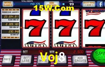 Integração de APIs Voj8