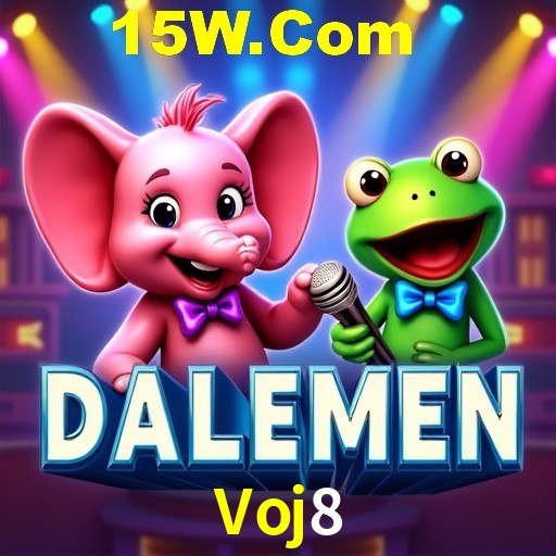 Voj8 São Paulo - All Bonuses