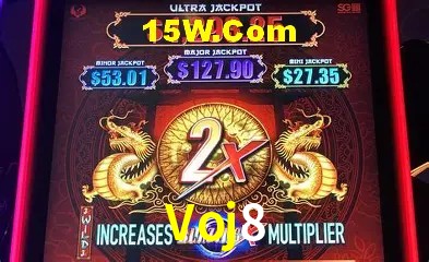 Voj8 Entrar - Login Seguro Certificado