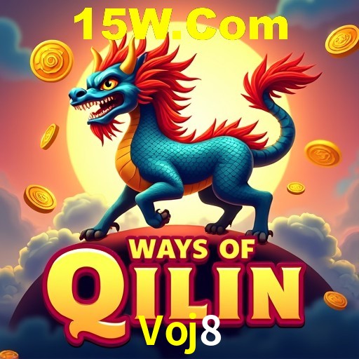 Descubra a Essência do Voj8: Nossa História e Compromissos