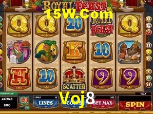 Design Responsivo Voj8