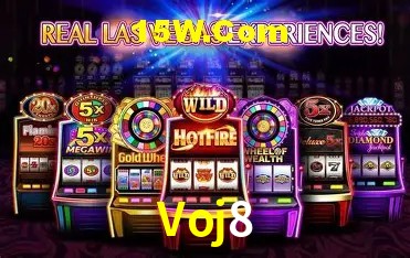 Voj8 - Pagamento PIX Instantâneo