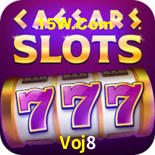 Voj8: Jogos de Caça-Níqueis-Altas Recompensas, Roleta-Velocidade, Blackjack-Desafios Máximos