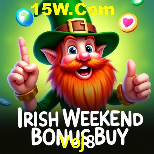 Weekend Specials Voj8