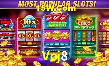 Tecnologia da Plataforma Voj8