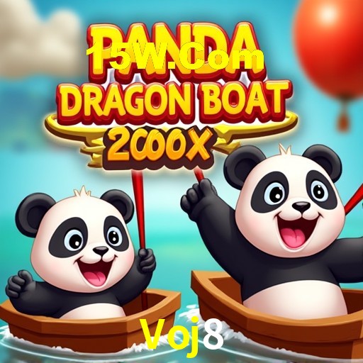 Estatísticas do Jogo Voj8