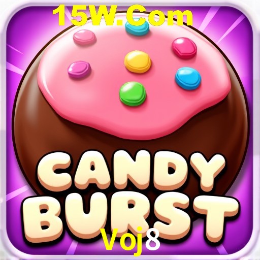 Descubra a Magia dos Jogos de Arcade no Voj8